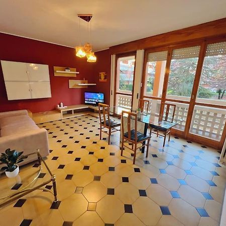 Business And Family House Con 3 Camere Da Letto Bergamo Eksteriør billede