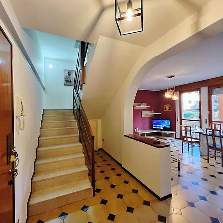 Business And Family House Con 3 Camere Da Letto Bergamo Eksteriør billede