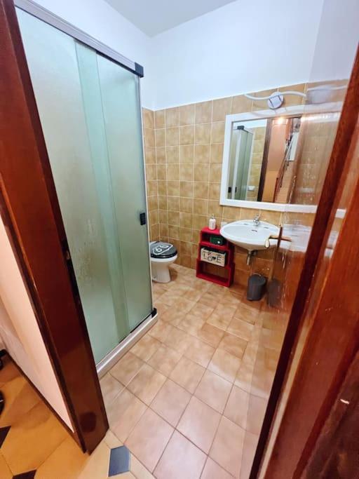 Business And Family House Con 3 Camere Da Letto Bergamo Eksteriør billede