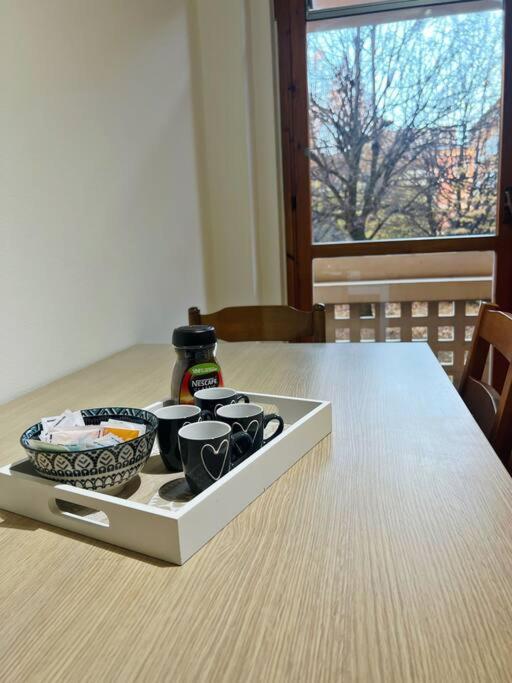 Business And Family House Con 3 Camere Da Letto Bergamo Eksteriør billede