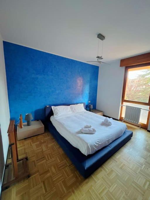 Business And Family House Con 3 Camere Da Letto Bergamo Eksteriør billede