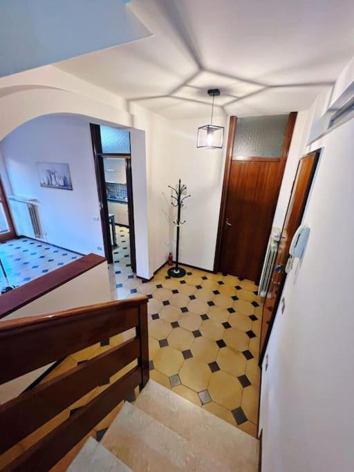 Business And Family House Con 3 Camere Da Letto Bergamo Eksteriør billede
