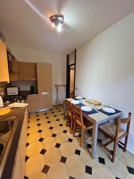 Business And Family House Con 3 Camere Da Letto Bergamo Eksteriør billede