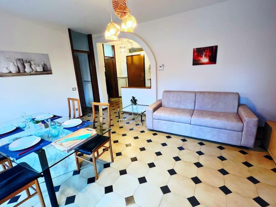 Business And Family House Con 3 Camere Da Letto Bergamo Eksteriør billede