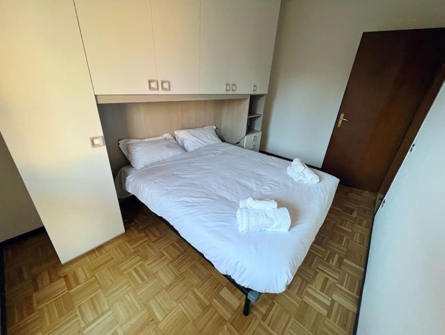 Business And Family House Con 3 Camere Da Letto Bergamo Eksteriør billede