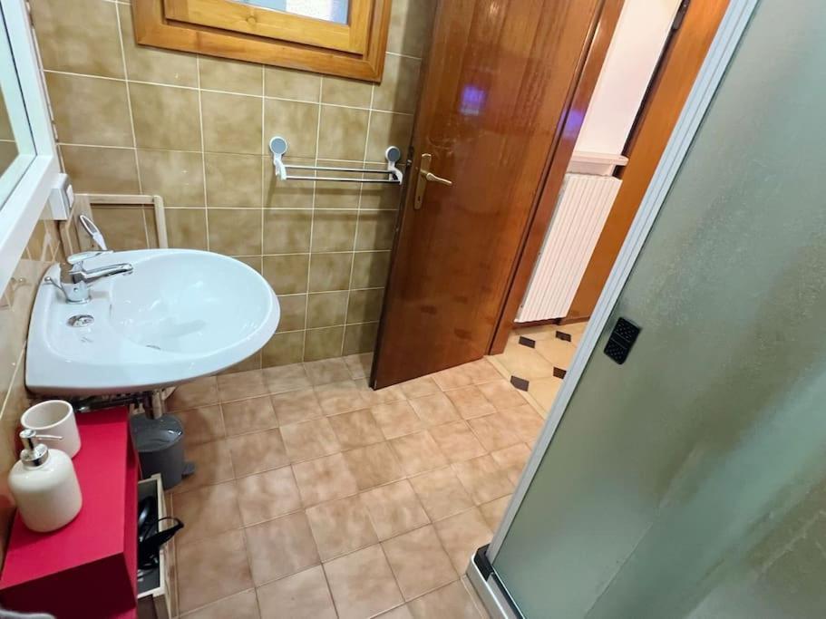 Business And Family House Con 3 Camere Da Letto Bergamo Eksteriør billede