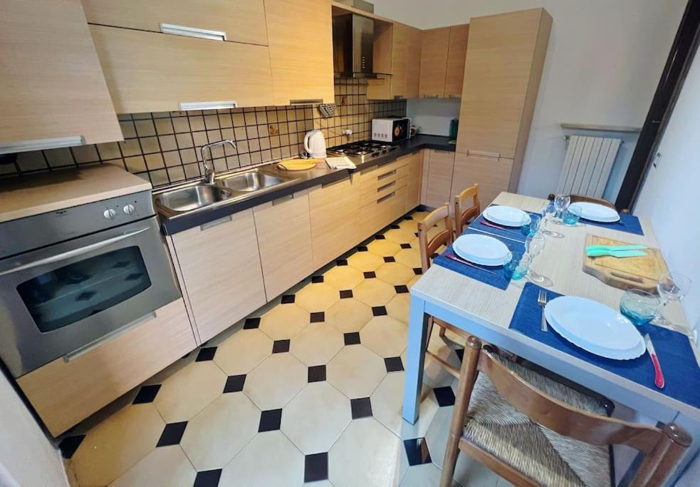 Business And Family House Con 3 Camere Da Letto Bergamo Eksteriør billede