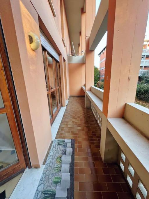 Business And Family House Con 3 Camere Da Letto Bergamo Eksteriør billede