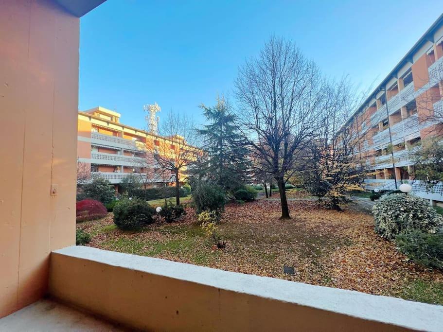 Business And Family House Con 3 Camere Da Letto Bergamo Eksteriør billede