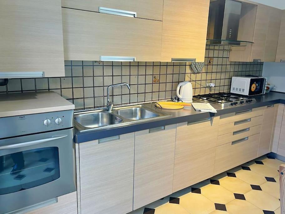 Business And Family House Con 3 Camere Da Letto Bergamo Eksteriør billede